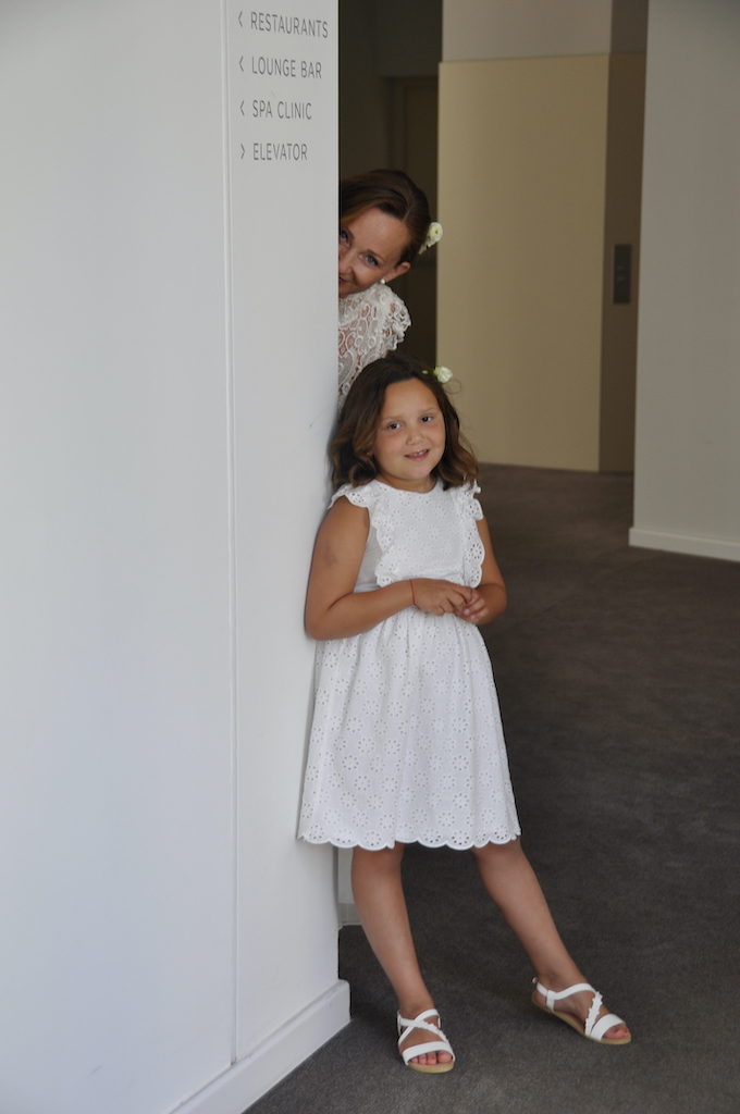 Ein vorsichtiger Blick